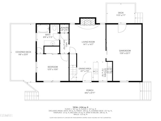 1518 Ridgecrest Dr, Sevierville, TN 37876 - photo 40