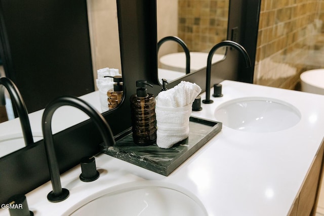 2008 Mindy Jo Way, Sevierville, TN 37862 - bathroom view of vanity