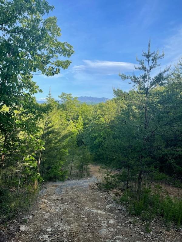 LOT27 Trace Way, Sevierville TN, 37862 land for sale