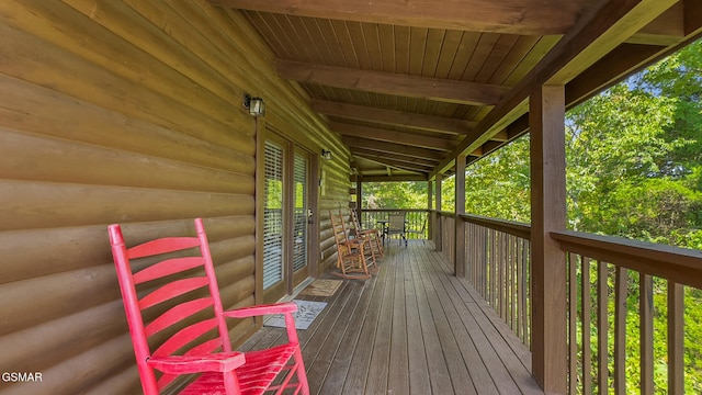 2213 Eagle Feather Dr, Sevierville, TN 37876 - photo 31