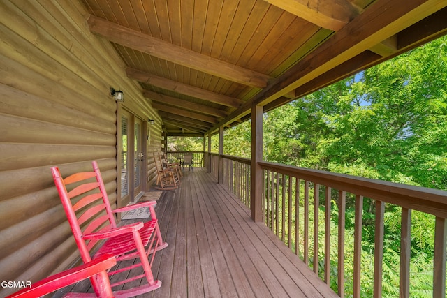 2213 Eagle Feather Dr, Sevierville, TN 37876 - photo 6