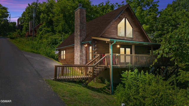 2213 Eagle Feather Dr, Sevierville, TN 37876 - photo 1