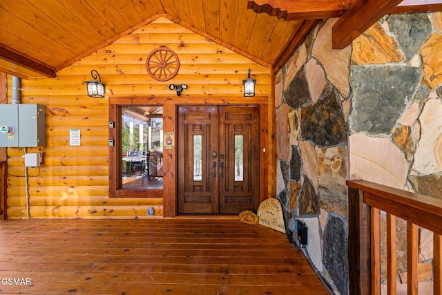 720 Pinecrest Dr, Gatlinburg, TN 37738 - photo 2