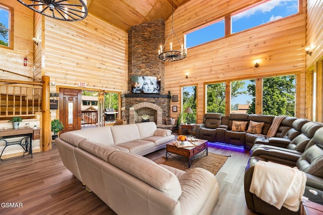 720 Pinecrest Dr, Gatlinburg, TN 37738 - photo 5