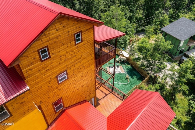 720 Pinecrest Dr, Gatlinburg, TN 37738 - photo 54