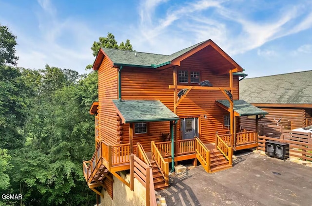 634 Stockton Dr, Sevierville, TN 37876 - photo 44