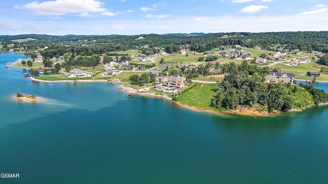LOT99 Majestic Cir, Dandridge, TN 37725