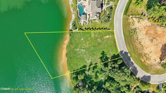 LOT99 Majestic Cir, Dandridge, TN 37725