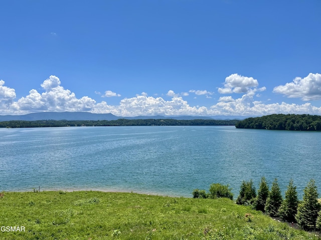 LOT99 Majestic Cir, Dandridge, TN 37725
