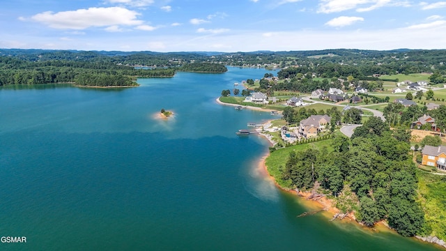 LOT99 Majestic Cir, Dandridge, TN 37725