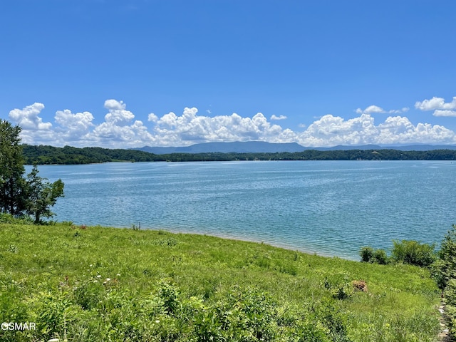 LOT99 Majestic Cir, Dandridge, TN 37725