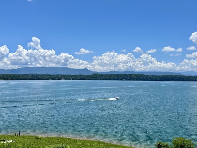 LOT99 Majestic Cir, Dandridge, TN 37725