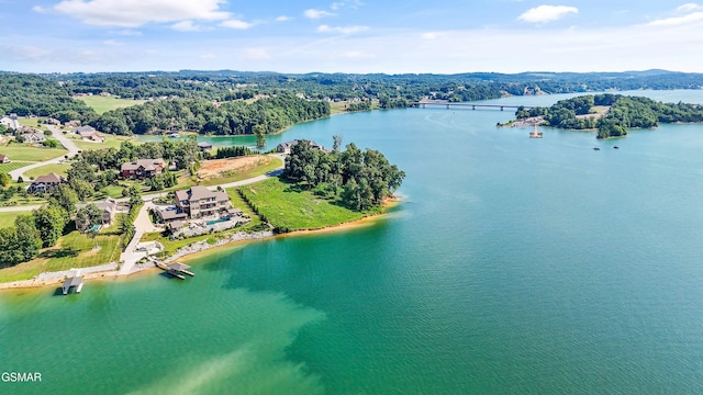 LOT99 Majestic Cir, Dandridge, TN 37725