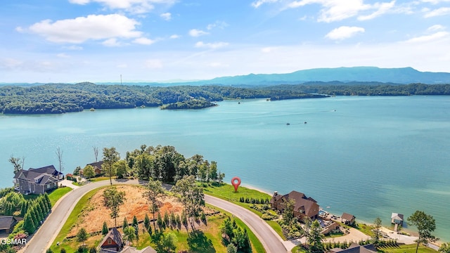 LOT99 Majestic Cir, Dandridge, TN 37725