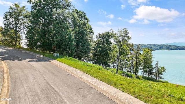 LOT99 Majestic Cir, Dandridge, TN 37725