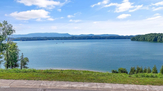 LOT99 Majestic Cir, Dandridge, TN 37725