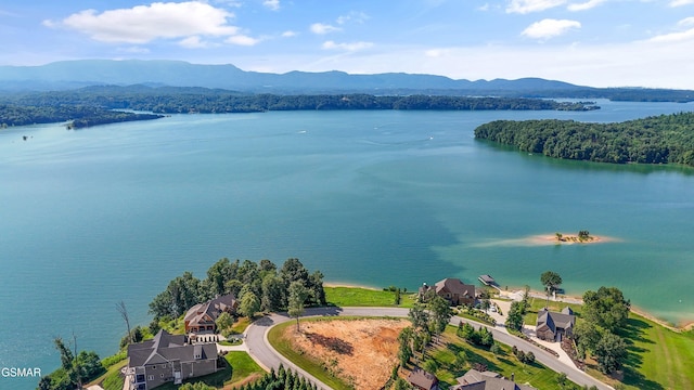 LOT99 Majestic Cir, Dandridge, TN 37725