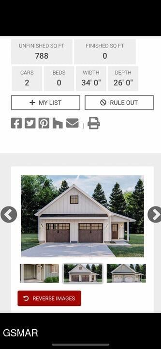 234 Clear Creek Rd, Kodak, TN 37764 - photo 56