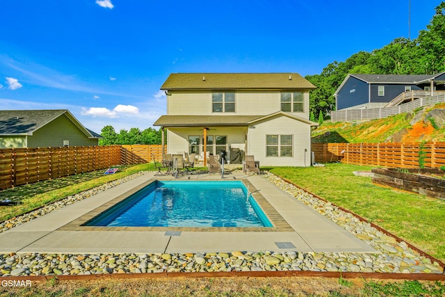 234 Clear Creek Rd, Kodak, TN 37764 - photo 41