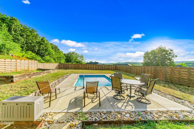 234 Clear Creek Rd, Kodak, TN 37764 - photo 39