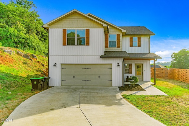 234 Clear Creek Rd, Kodak, TN 37764 - photo 1