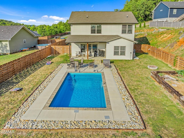 234 Clear Creek Rd, Kodak, TN 37764 - photo 48