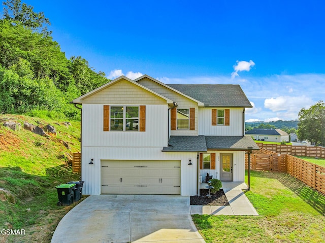 234 Clear Creek Rd, Kodak, TN 37764 - photo 45