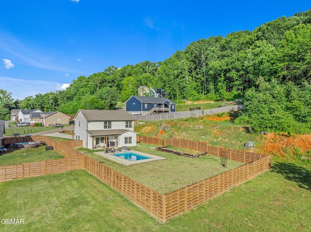 234 Clear Creek Rd, Kodak, TN 37764 - photo 44