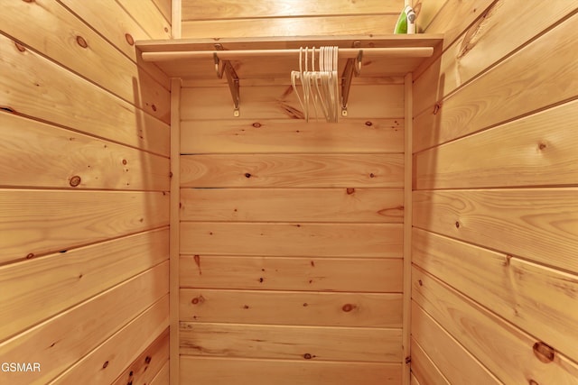 1014 Pinyon Cir, Pigeon Forge, TN 37863 - view of closet