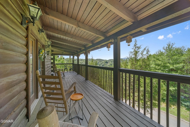 2028 Eagle Feather Dr, Sevierville, TN 37876 - photo 26