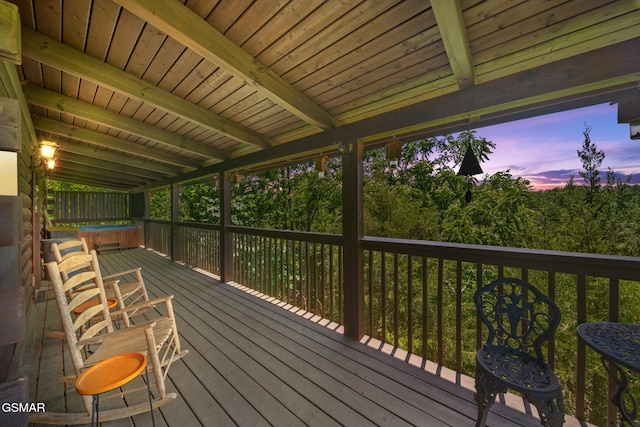 2028 Eagle Feather Dr, Sevierville, TN 37876 - photo 22