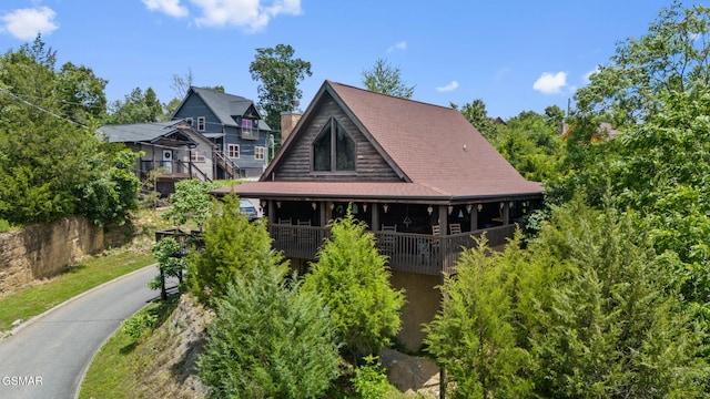 2028 Eagle Feather Dr, Sevierville, TN 37876 - photo 1