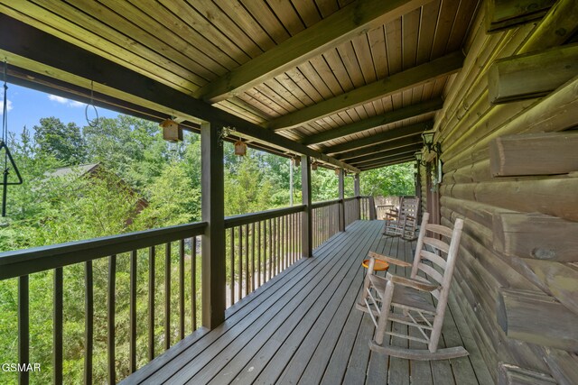 2028 Eagle Feather Dr, Sevierville, TN 37876 - photo 24