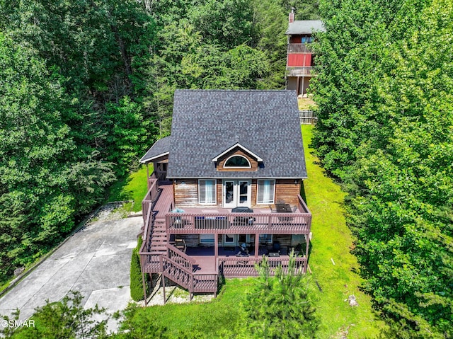 1727 Brent Hills Blvd, Gatlinburg, TN 37738 - photo 56