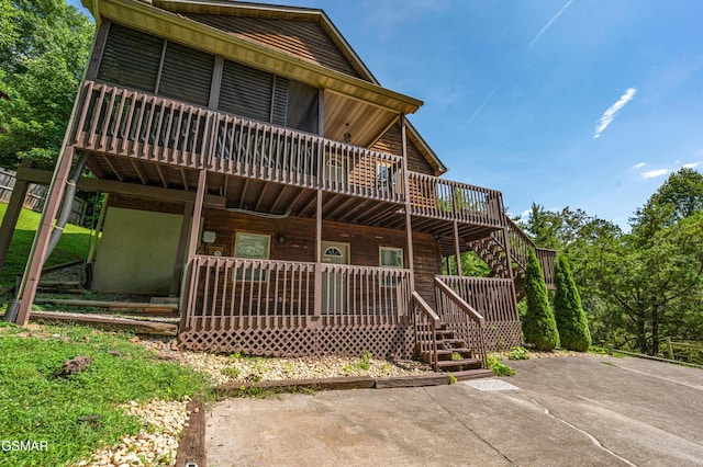 1727 Brent Hills Blvd, Gatlinburg, TN 37738 - photo 54