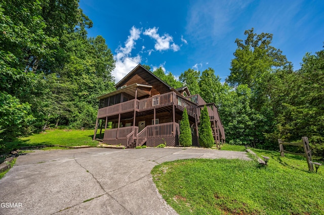 1727 Brent Hills Blvd, Gatlinburg, TN 37738 - photo 55