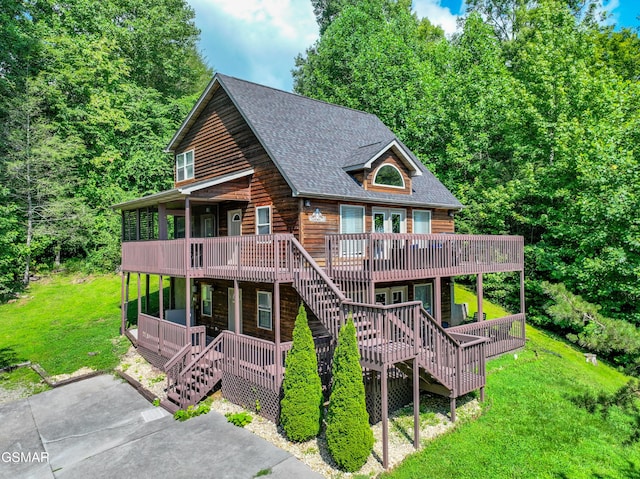 1727 Brent Hills Blvd, Gatlinburg, TN 37738 - photo 57