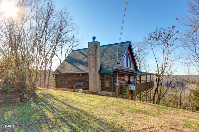 2559 Fleming Way, Sevierville TN, 37876, 3 bedrooms, 2 baths house for sale