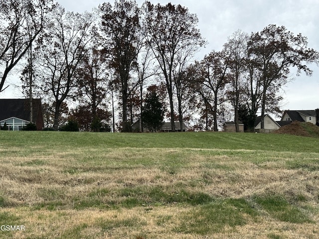 LOT11 Fairway Dr, Dandridge TN, 37725 land for sale