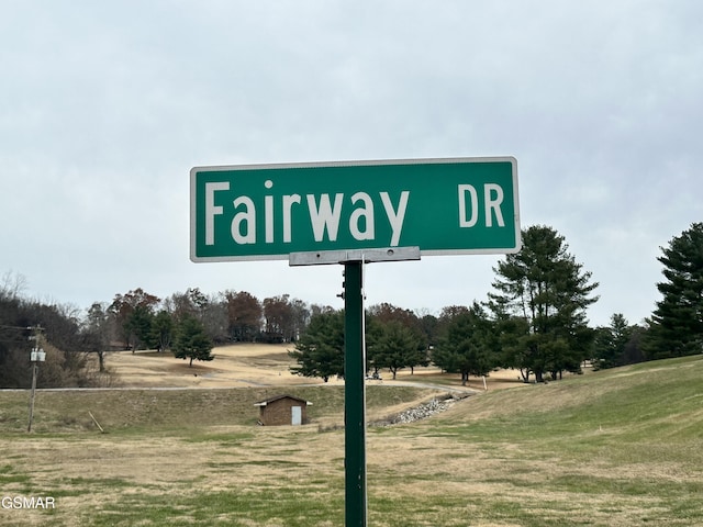 Listing photo 3 for LOT11 Fairway Dr, Dandridge TN 37725