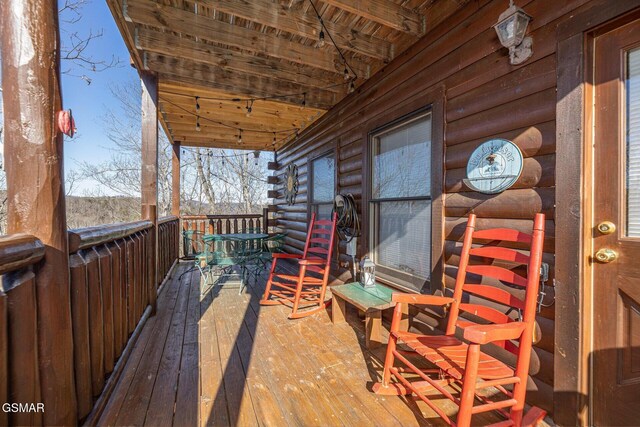 2651 Piney Drive Scar Tion, Sevierville, TN 37876 - photo 15