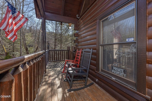 2651 Piney Drive Scar Tion, Sevierville, TN 37876 - photo 2