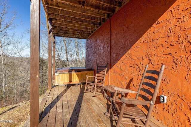 2651 Piney Drive Scar Tion, Sevierville, TN 37876 - photo 24