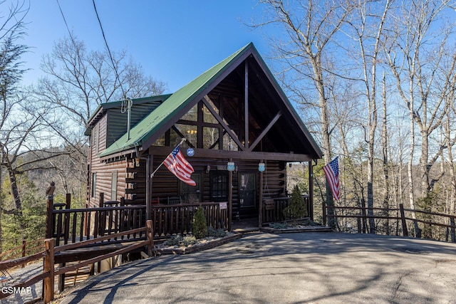 2651 Piney Drive Scar Tion, Sevierville, TN 37876 - photo 1