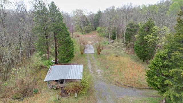 236 Buzzard Roost Rd, Bulls Gap TN, 37711 land for sale