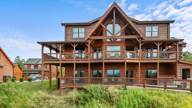 685 Stockton Dr, Sevierville, TN 37876 - photo 69