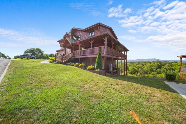 685 Stockton Dr, Sevierville, TN 37876 - photo 63