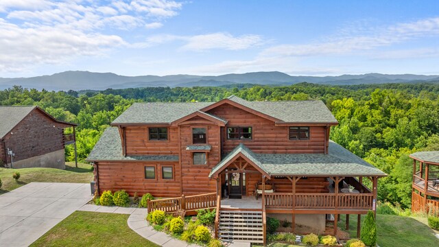 685 Stockton Dr, Sevierville, TN 37876 - photo 7
