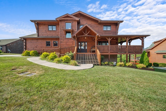 685 Stockton Dr, Sevierville, TN 37876 - photo 1