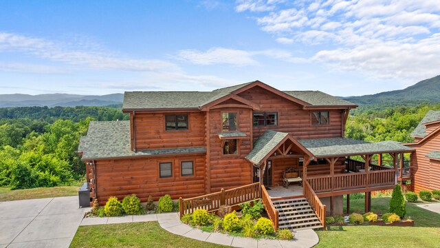 685 Stockton Dr, Sevierville, TN 37876 - photo 74